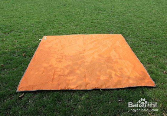 户外露营需要带哪些装备？