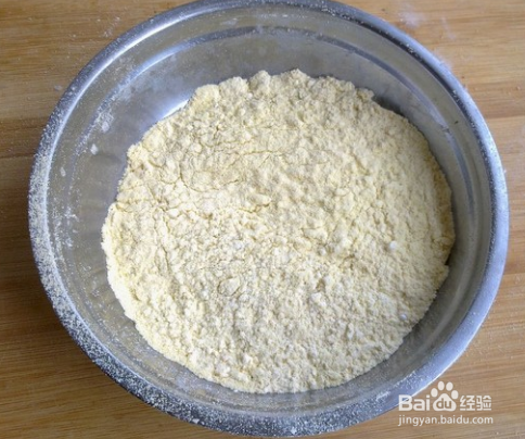 美味的煎饼卷大葱怎么做