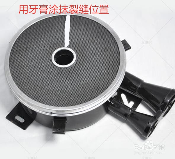 燃气灶燃烧中途自动熄火原因