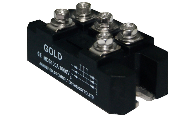 三相可控硅调功器的工作原理是什么