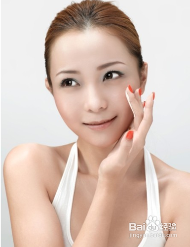 怎么去痘印? 跟可恨的痘疤说拜拜