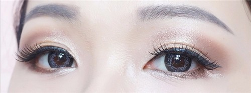 怎么化新娘妆？柔媚娇俏新娘妆画法分享