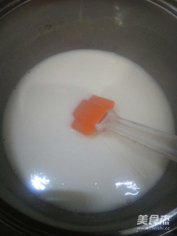 蛋挞的家常做法