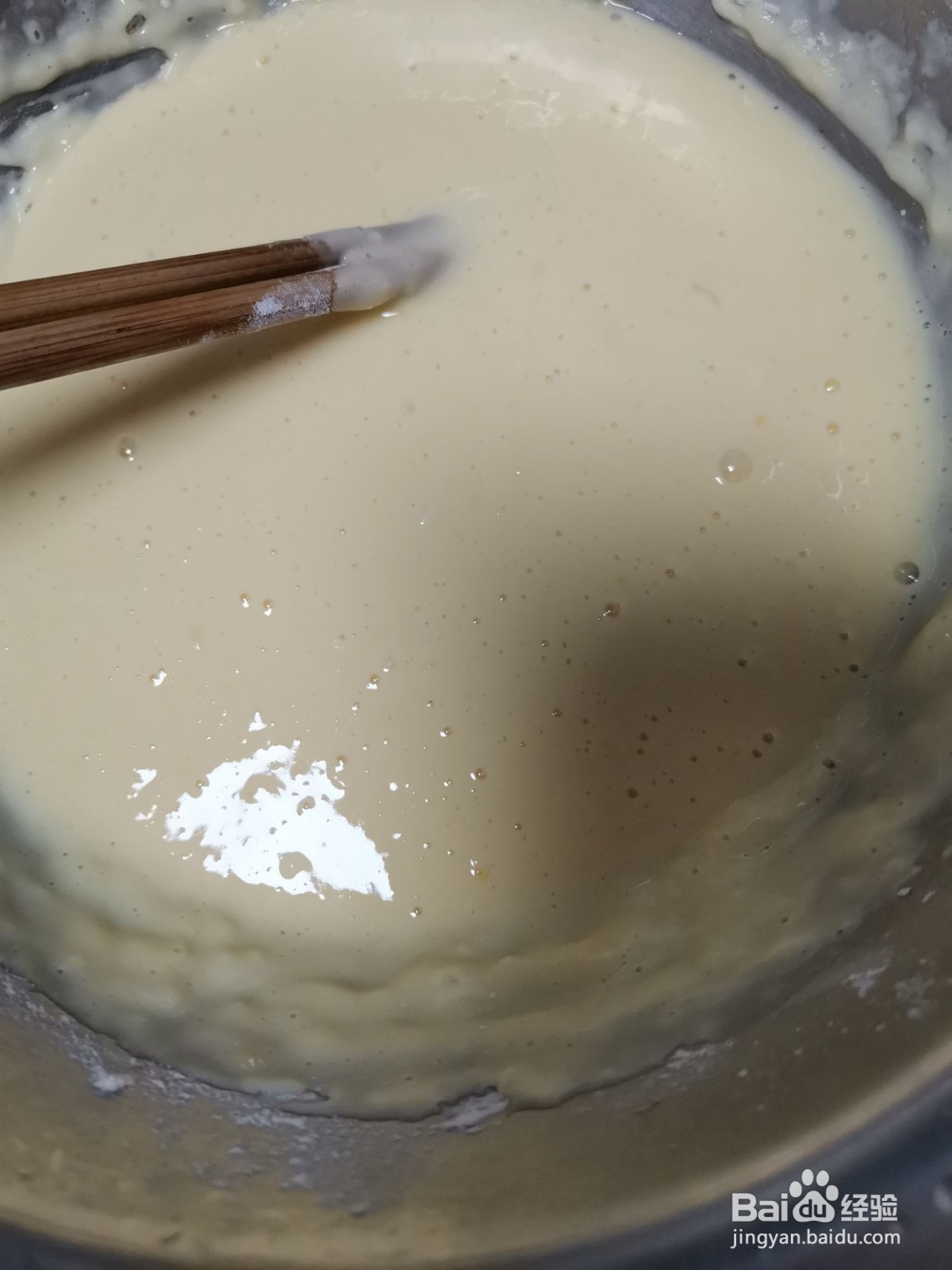 怎样用电饼铛煎土豆片