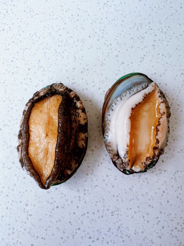 鲍鱼土豆炖排骨