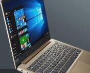 联想小新7000如何对程序设置密码