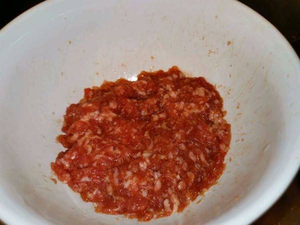 家常川味烩豆腐