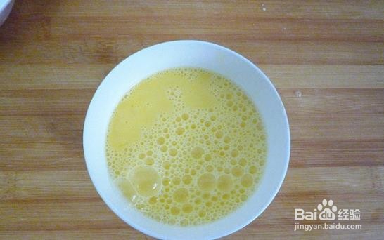 鸡蛋蒸豆腐的做法