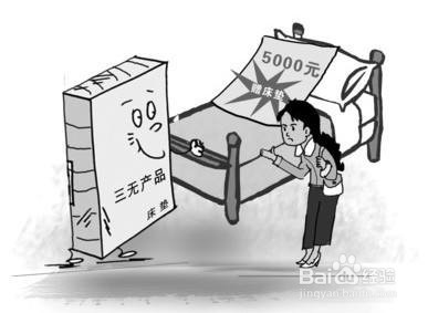 网上如何举报卖家卖三无产品