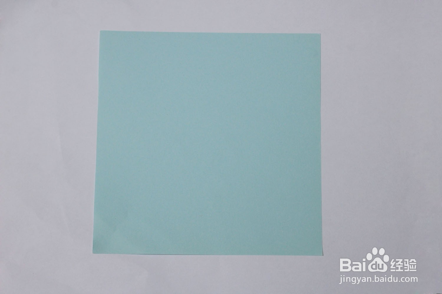 侧身的孔雀怎样折纸