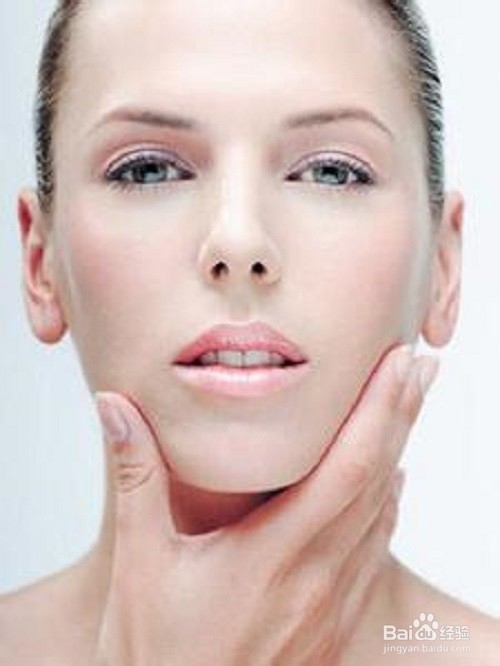 瘦脸小技巧！