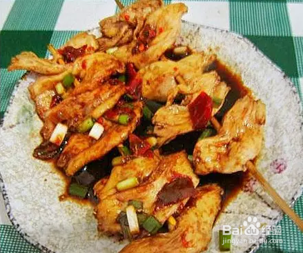 麻辣烫正宗做法