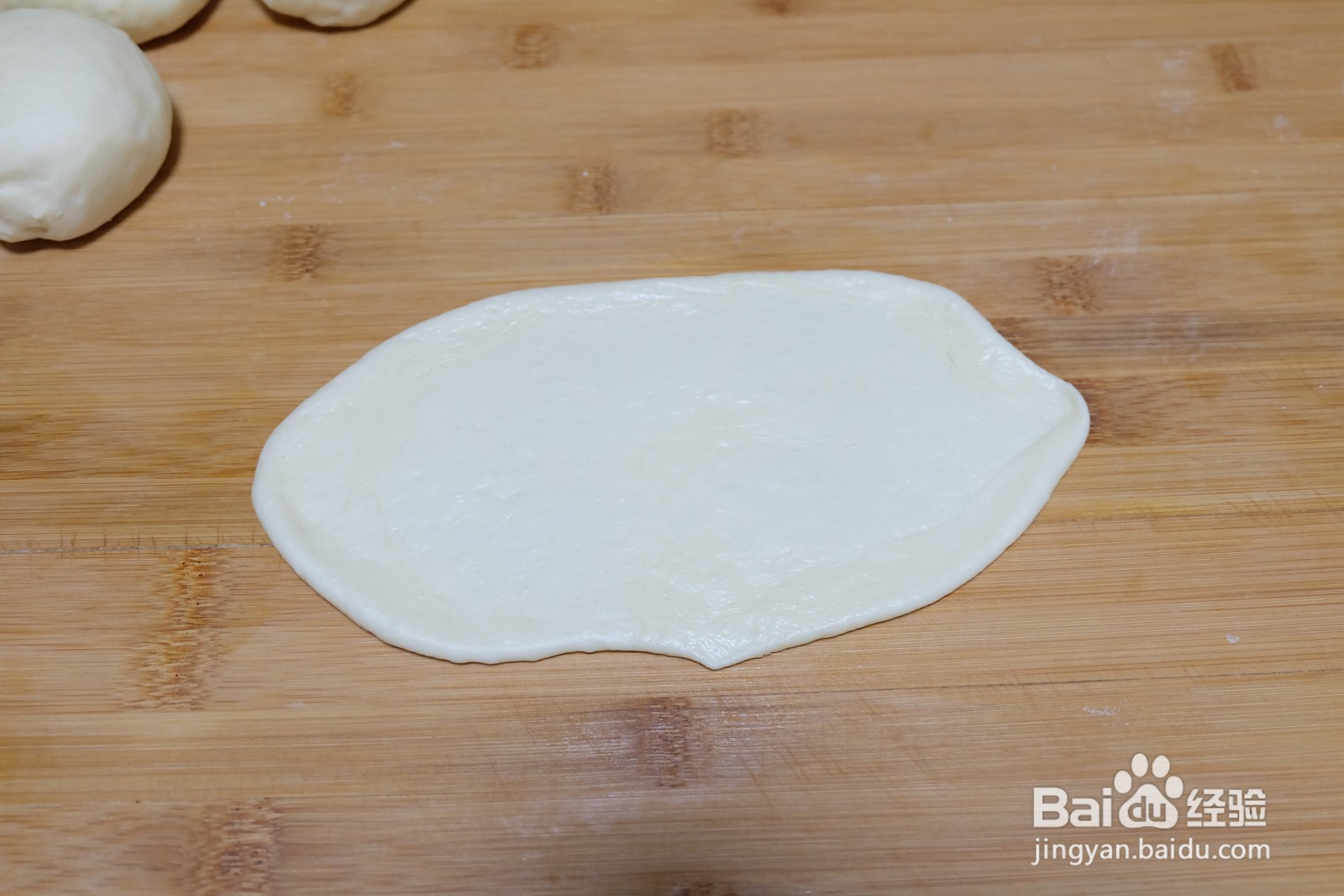 毛毛虫面包怎么做好吃