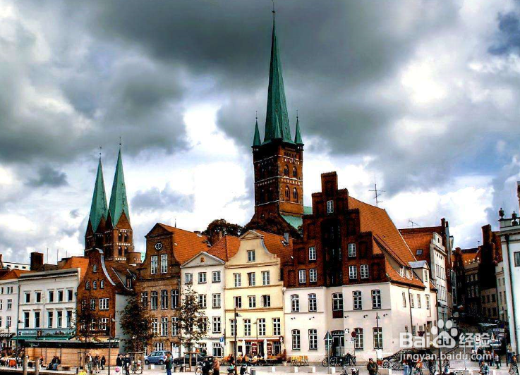 德国北部自驾游推荐