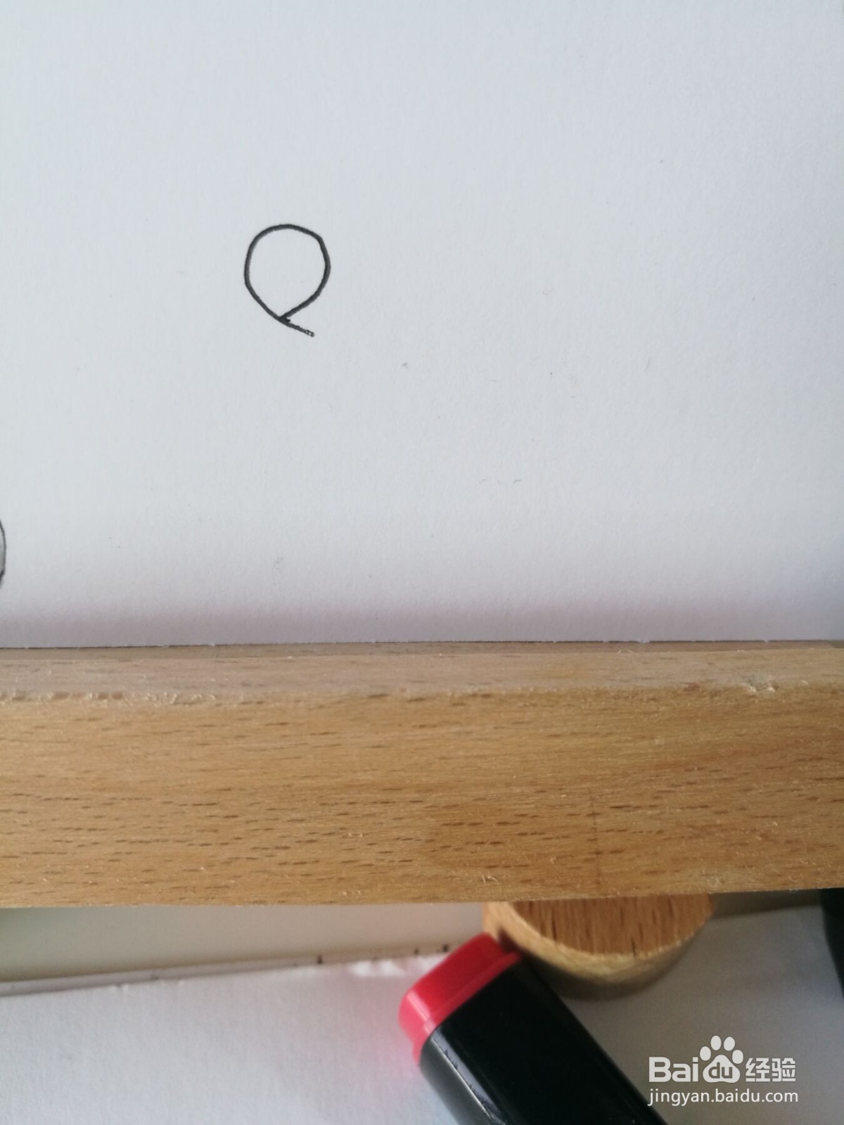 衣服的简笔画之画法三