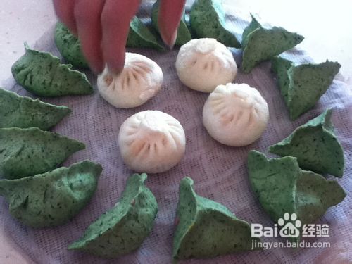 【风情美食】清明果怎么做