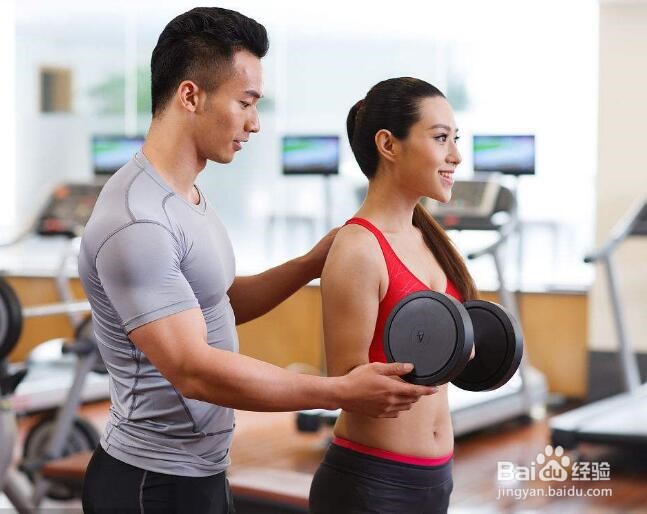 健身教练这个行业怎么样?