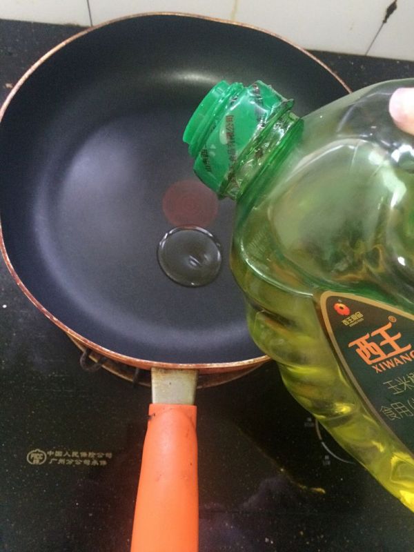 紫薯糯米奶酪饼