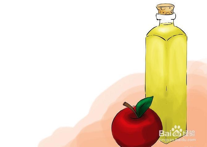 如何 对付头发干枯和头皮干燥