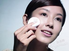 如何正确化妆