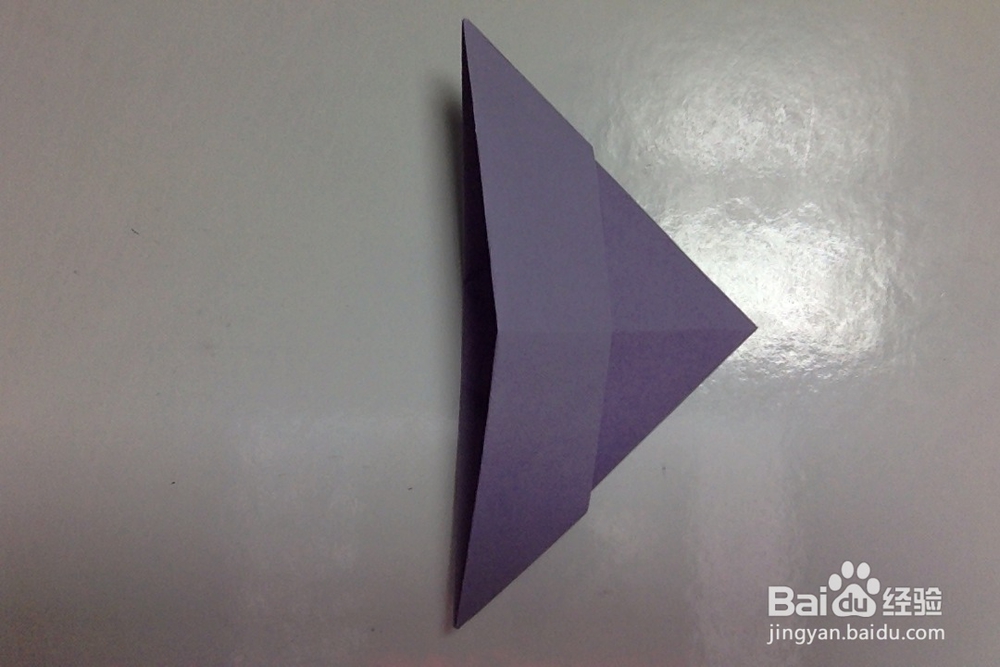 怎么折蓬蓬船怎样折乌篷船的折法手工折纸小船儿