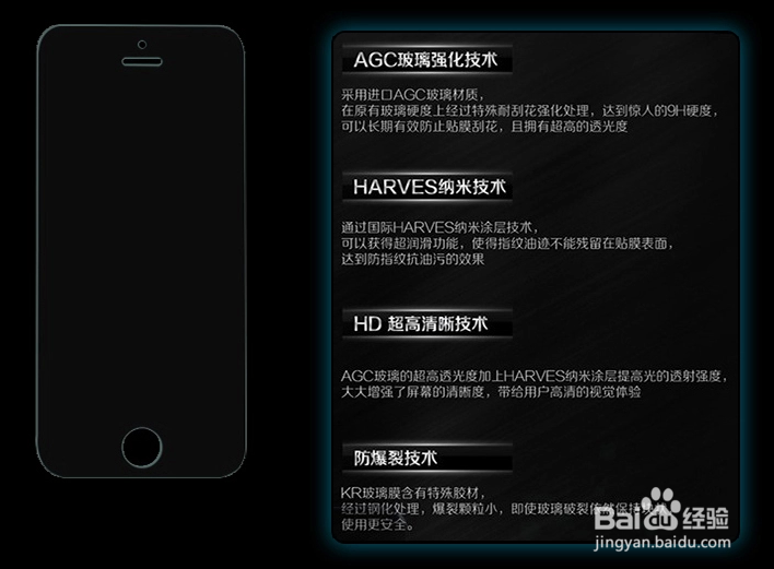 IPHONE4S手机配件选购指南