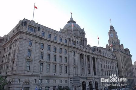 汇丰银行大楼旅游攻略