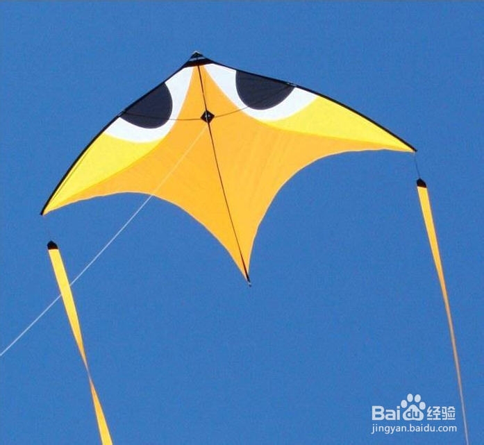 如何挑选风筝