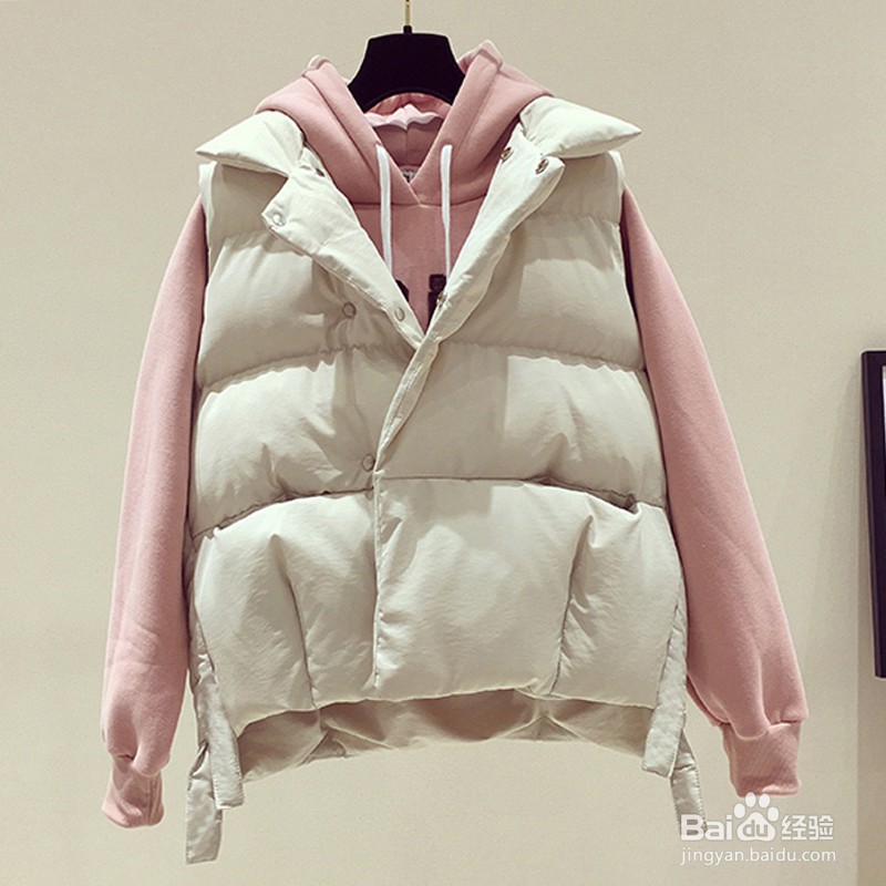 秋冬季节,有哪些值得推荐的羽绒马夹