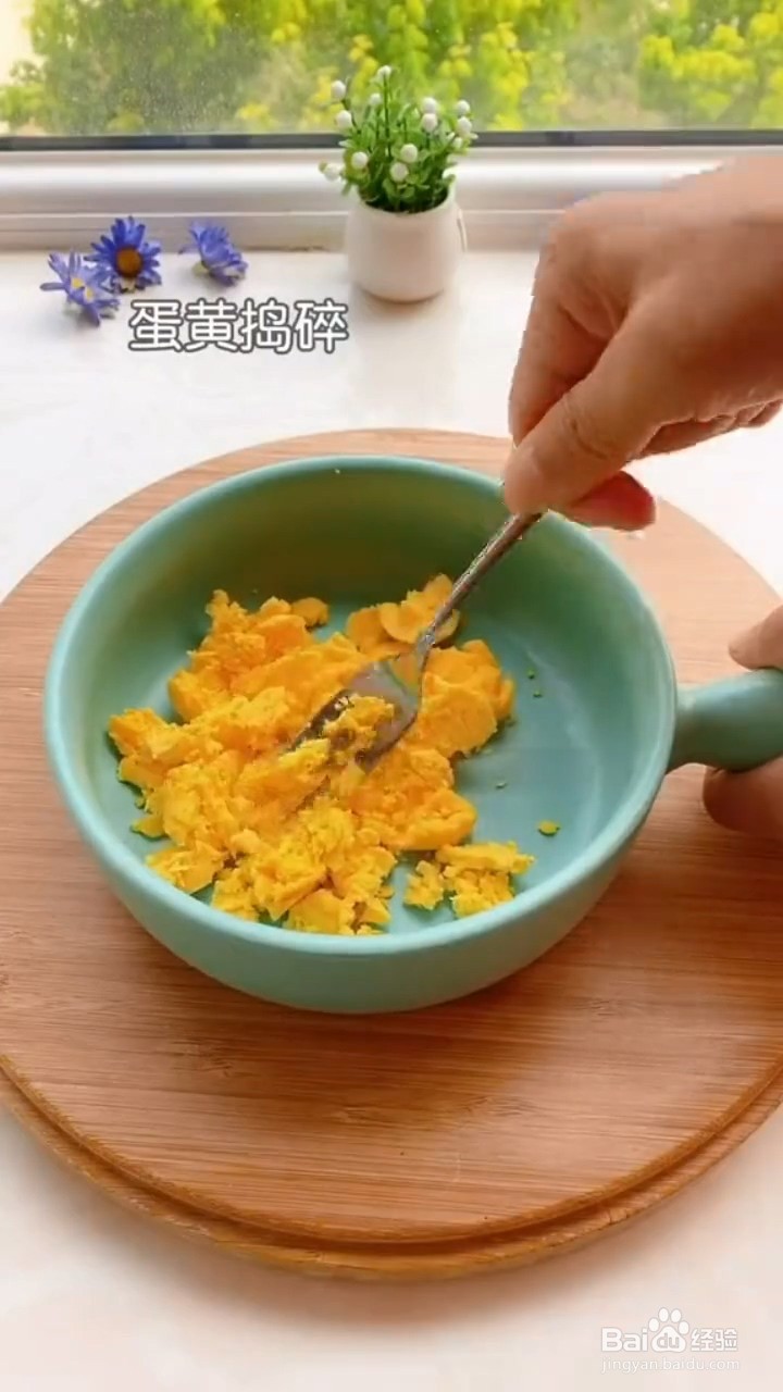 在家怎么做好吃的萌鸡饭团