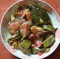 大塘鲺怎么做