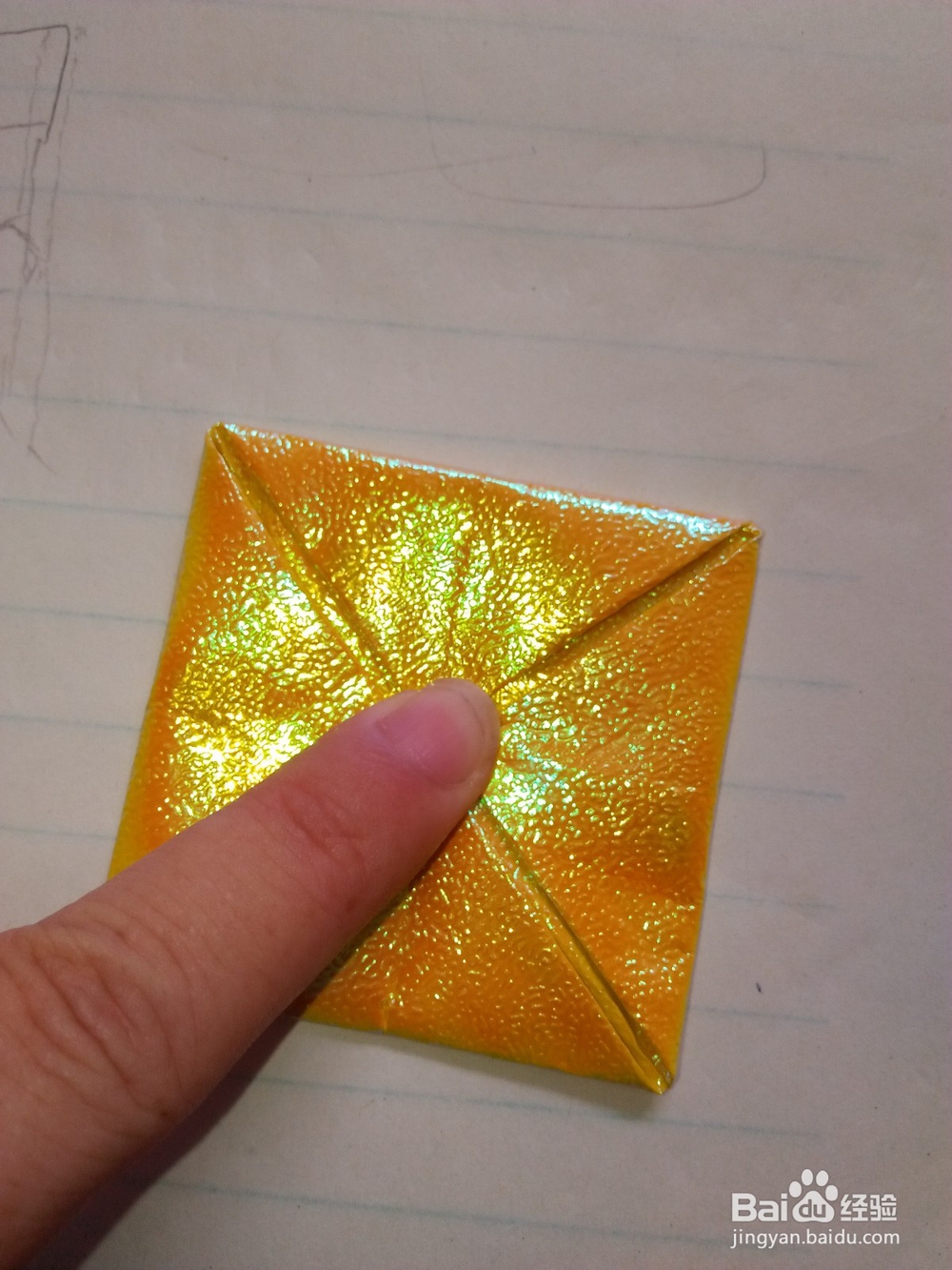 怎么制作莲花灯