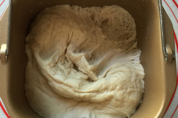 锅盔的做法是怎么样的