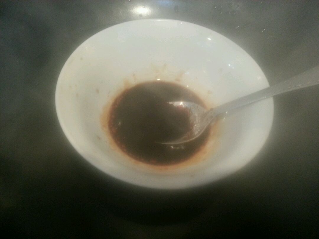煲仔饭的汁怎么调