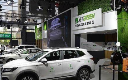 新能源汽车电表和家用电表电费有什么区别