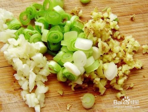 包菜粉丝家常版