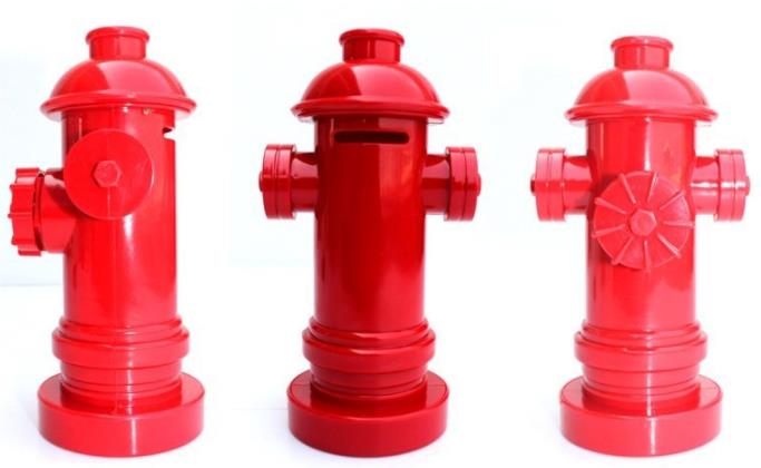 消防图纸上XHS是什么意思