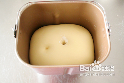 山形方吐司面包的做法