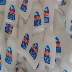 502胶水能粘塑料吗