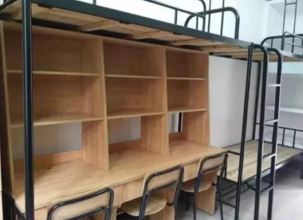 丽水学院寝室照片有吗
