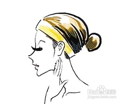 年轻人怎样保养颈部皮肤