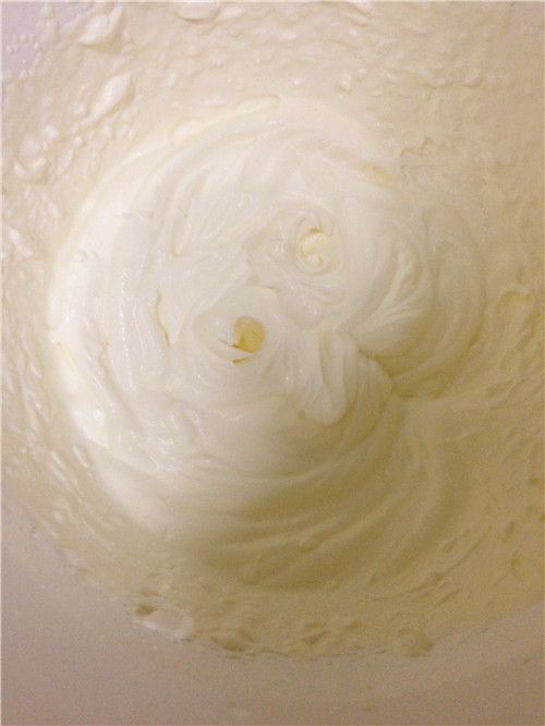 果酱夹心小蛋糕