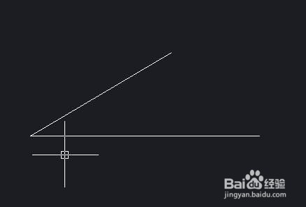 CAD角度标注转换成