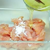 家常菜--芙蓉鸡片的制作方法