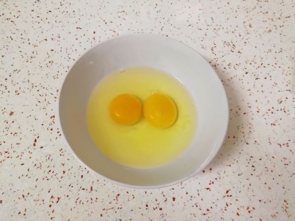 芝麻黄金馒头片