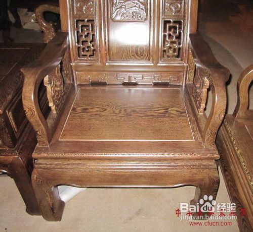 鸡翅木家具平时的养护方法和禁忌