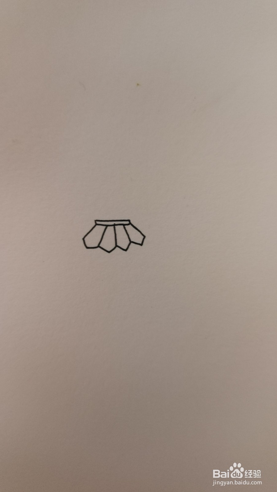 房子的简笔画之画法五