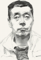 如何画好素描头像六