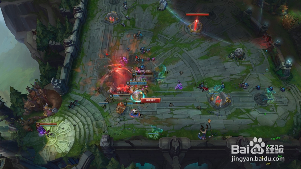 lol无限火力s10戏命师玩法攻略