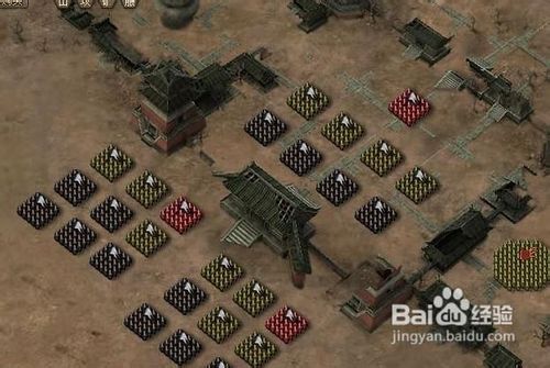 《傲视天地》新手快速发展必看攻略2